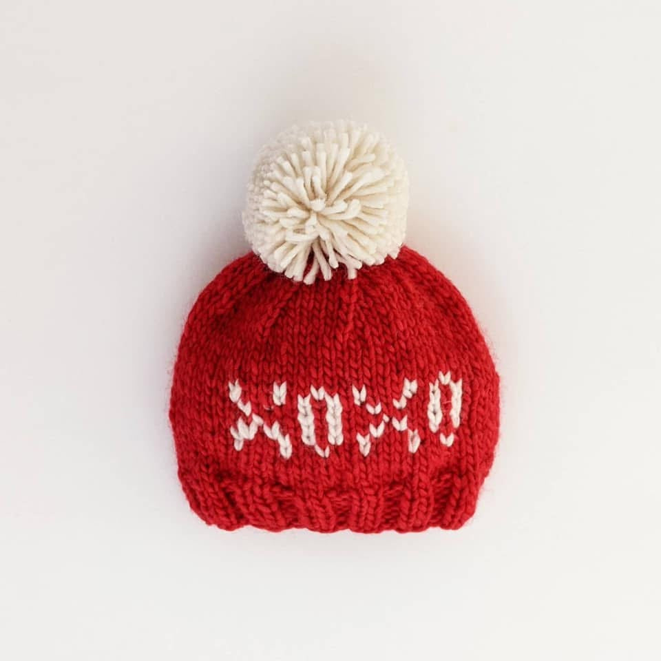 XOXO | Beanie Hat