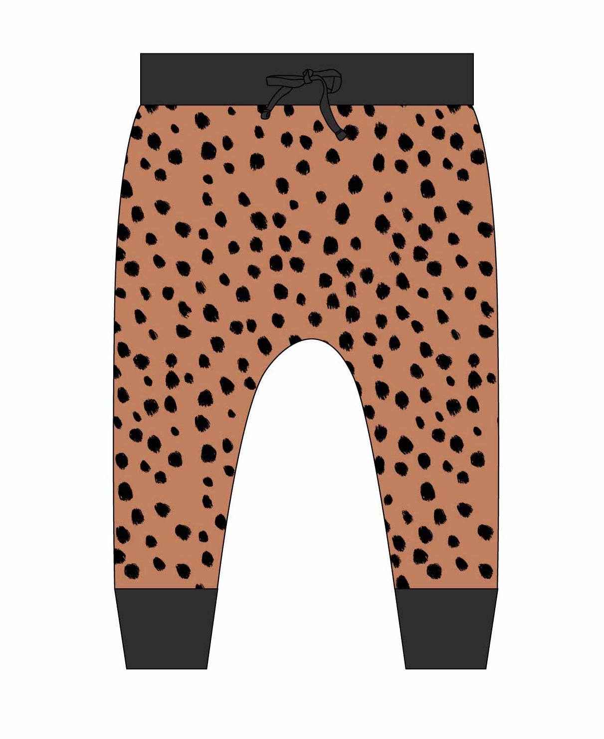 See Spot Run | Jogger Set