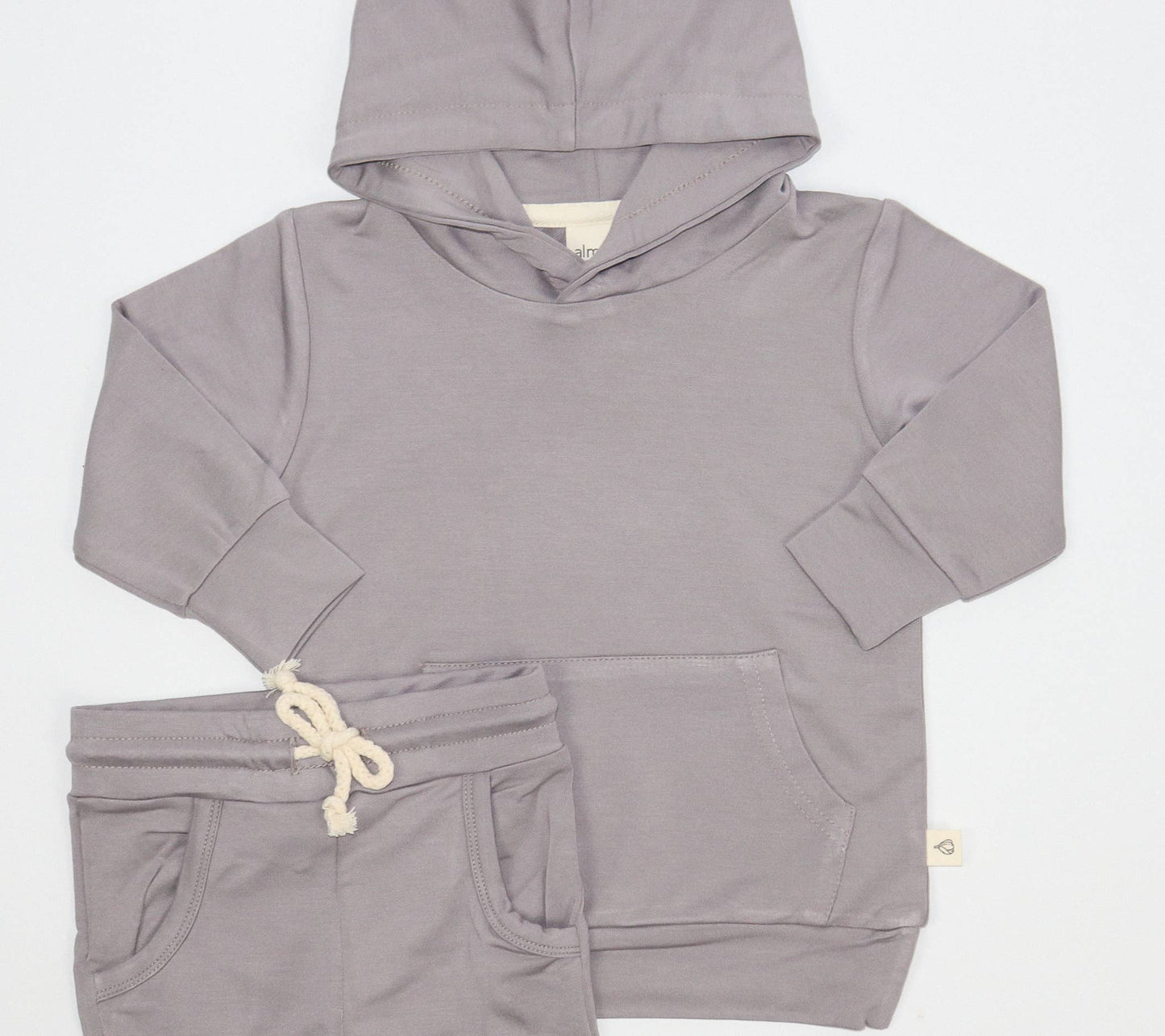 Jogger Set | Dusty Lilac