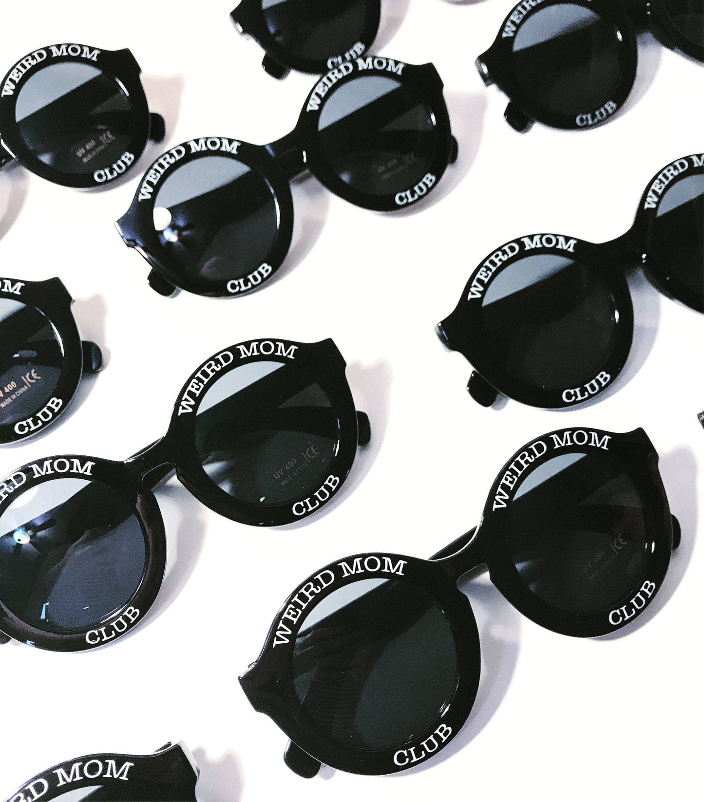 Weird Mom Club | Sunglasses