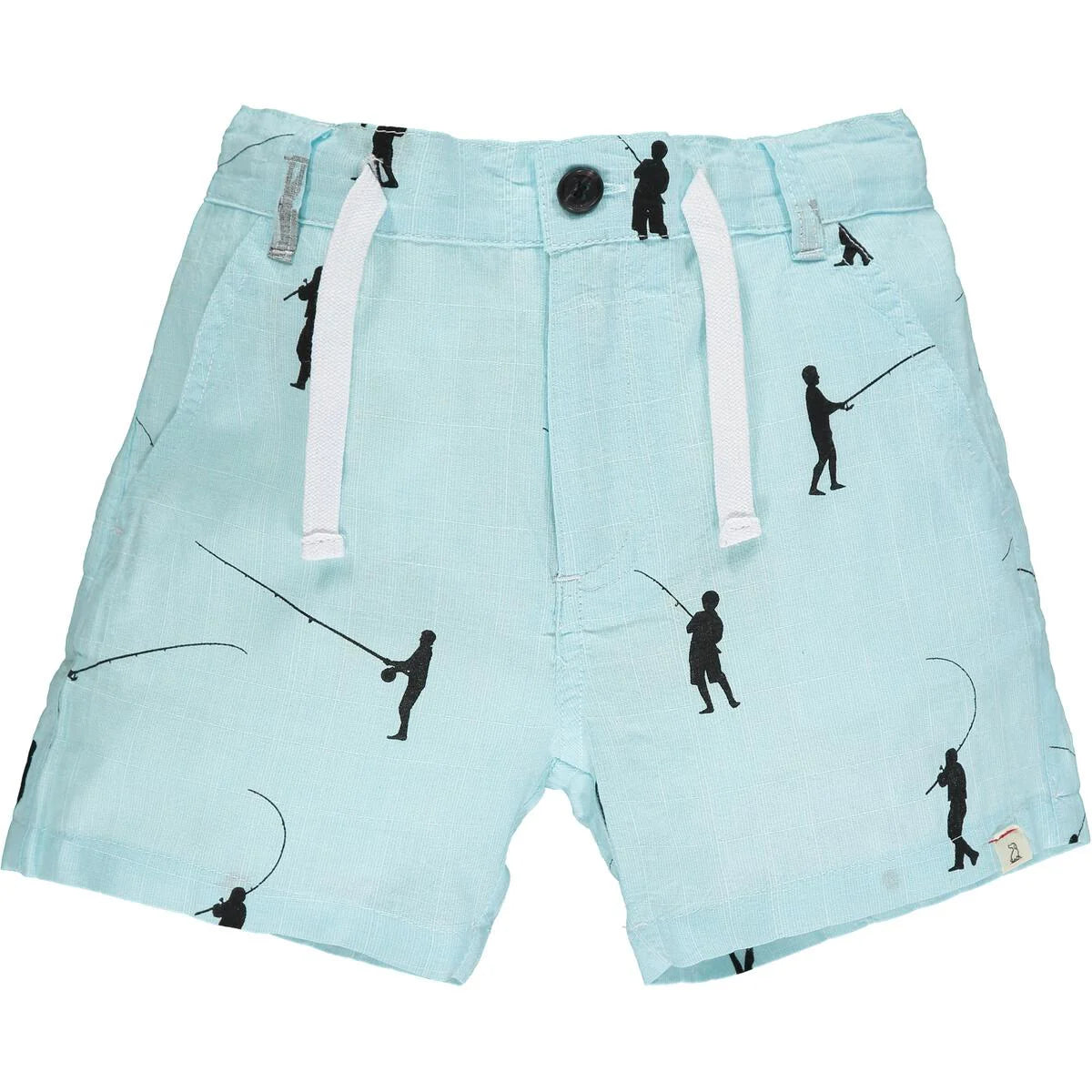 Crew Short | Fishing