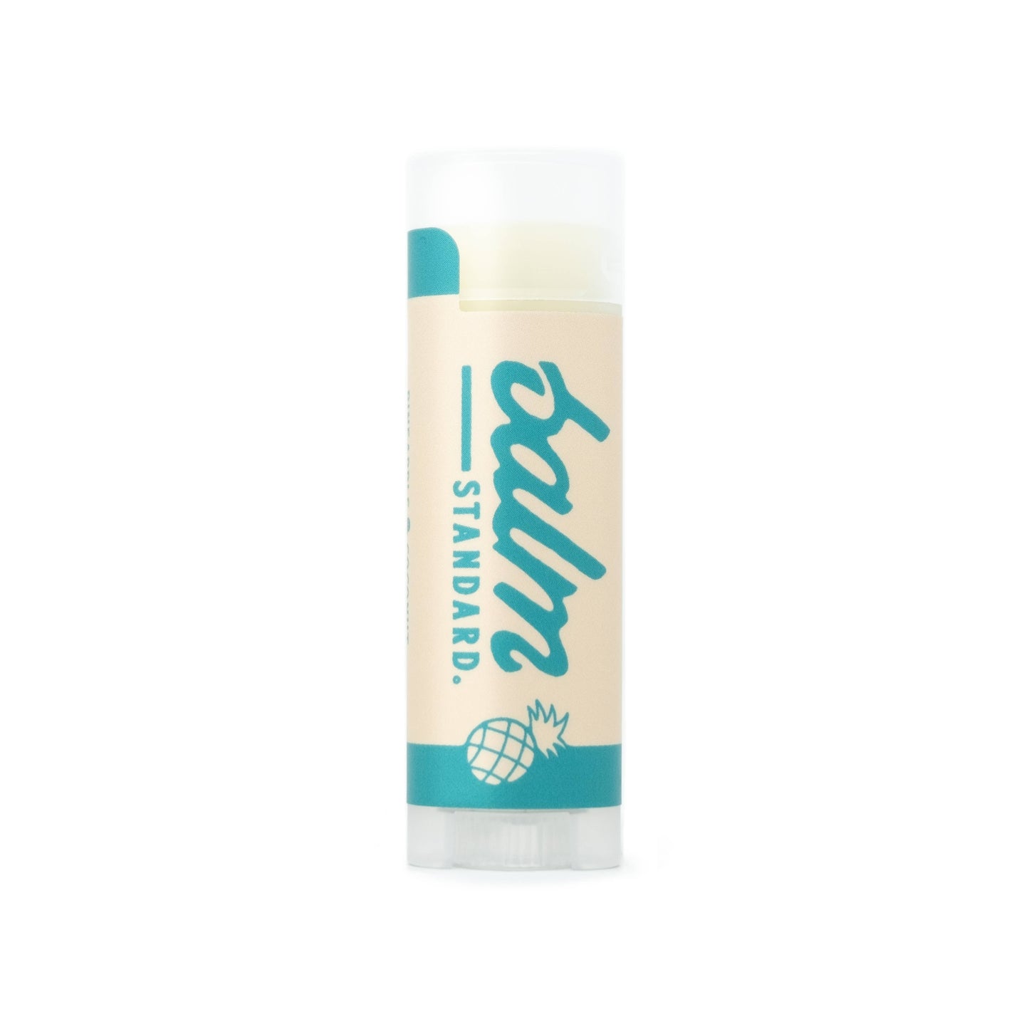 Lip Balm | Pineapple + Coconut