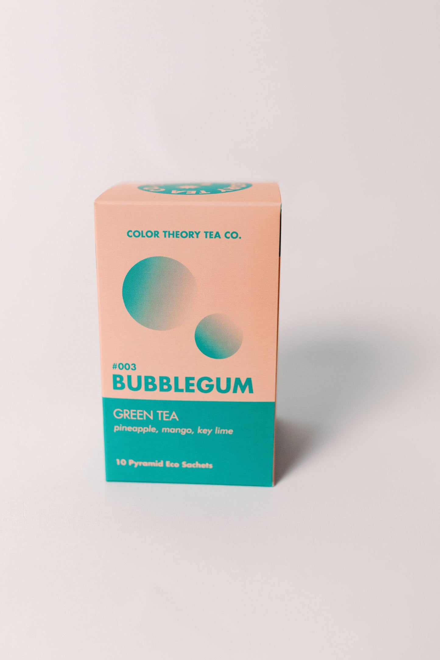 Tea Sachets | Bouquet Bloom