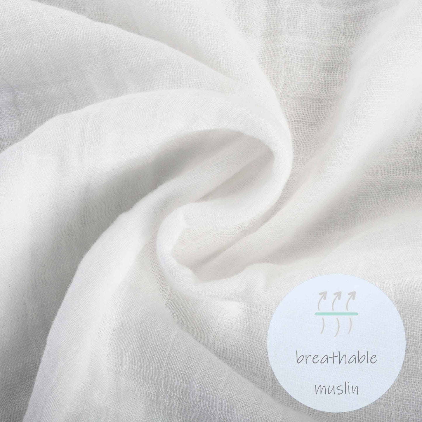 Flamazing | Swaddle