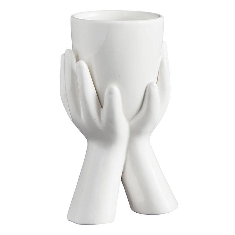 Hand Planter | Large