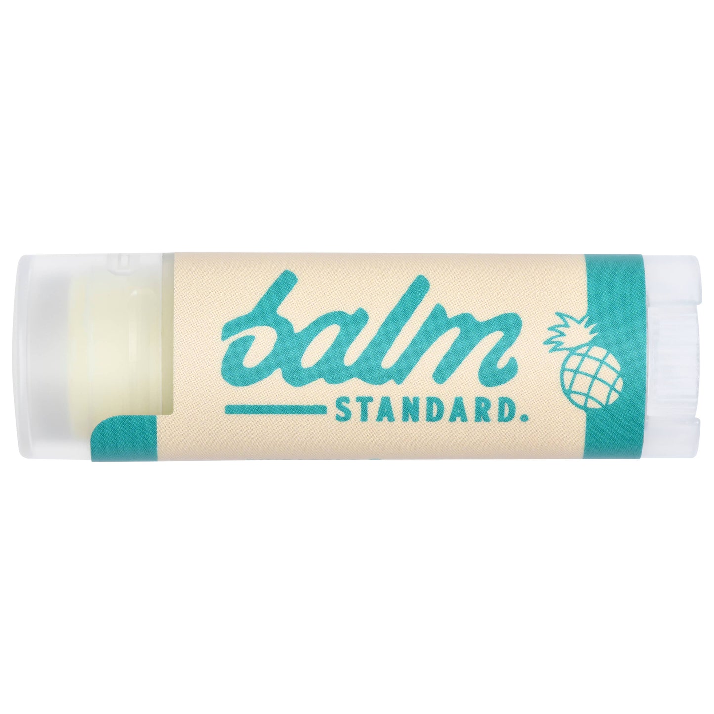 Lip Balm | Pineapple + Coconut