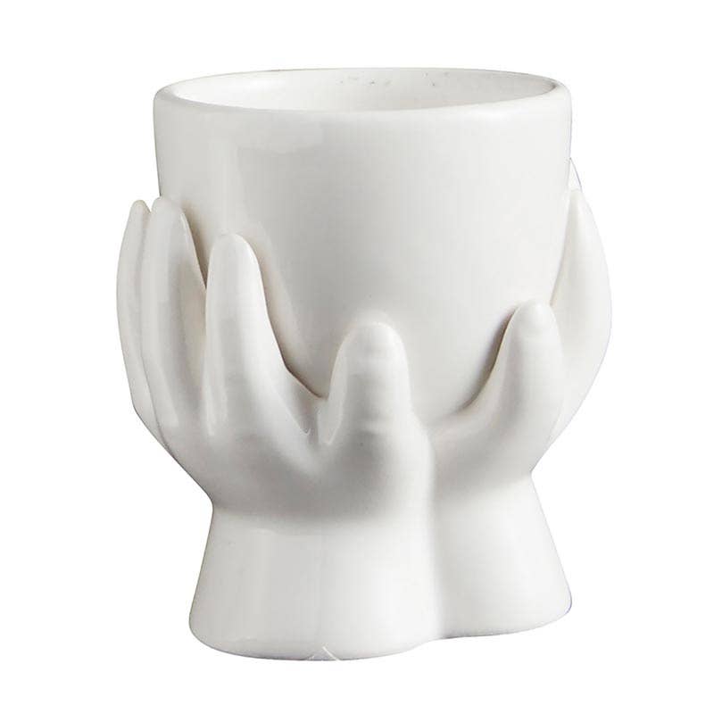Hand Planter | Small