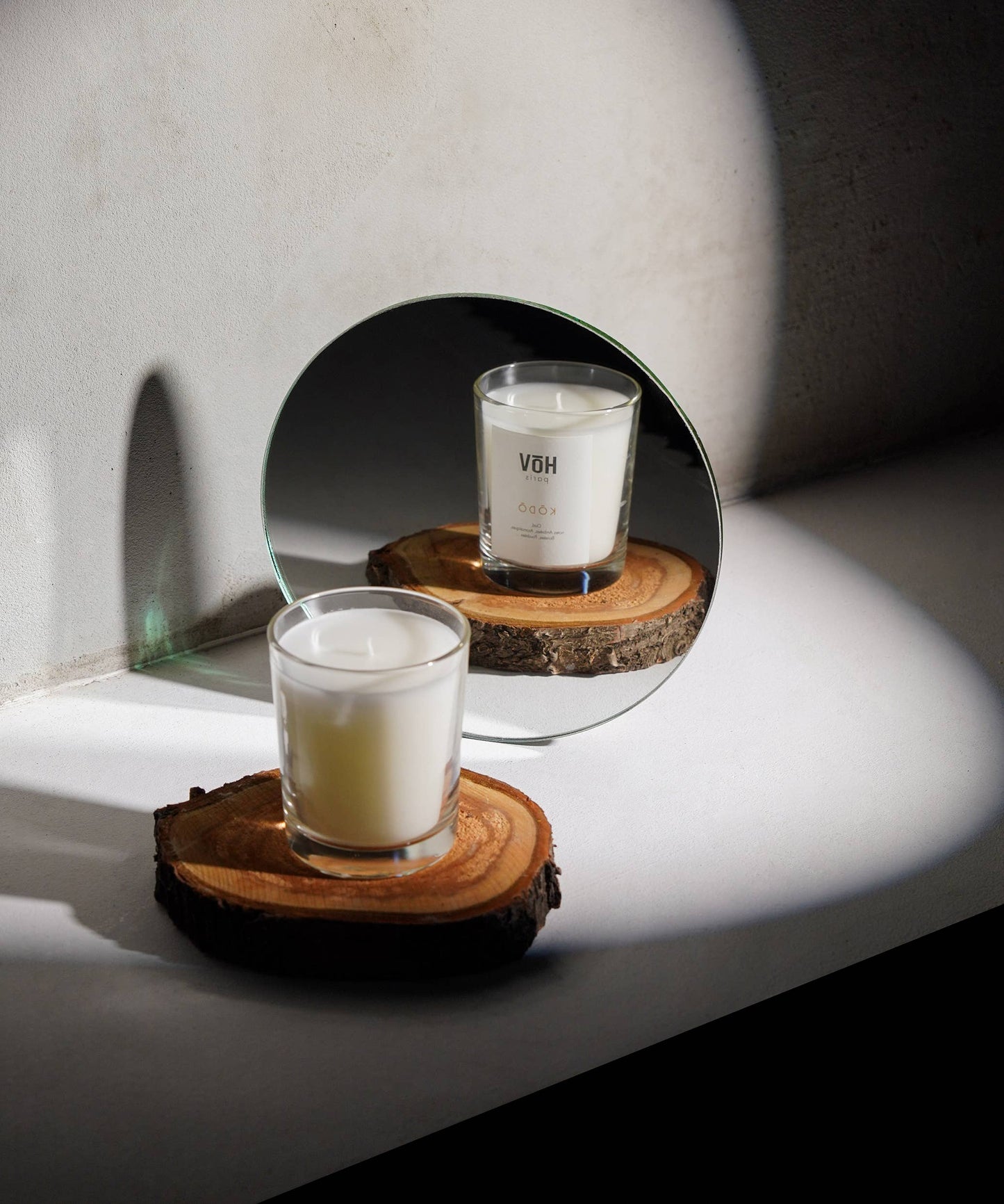 Kōdō | Scented Candle