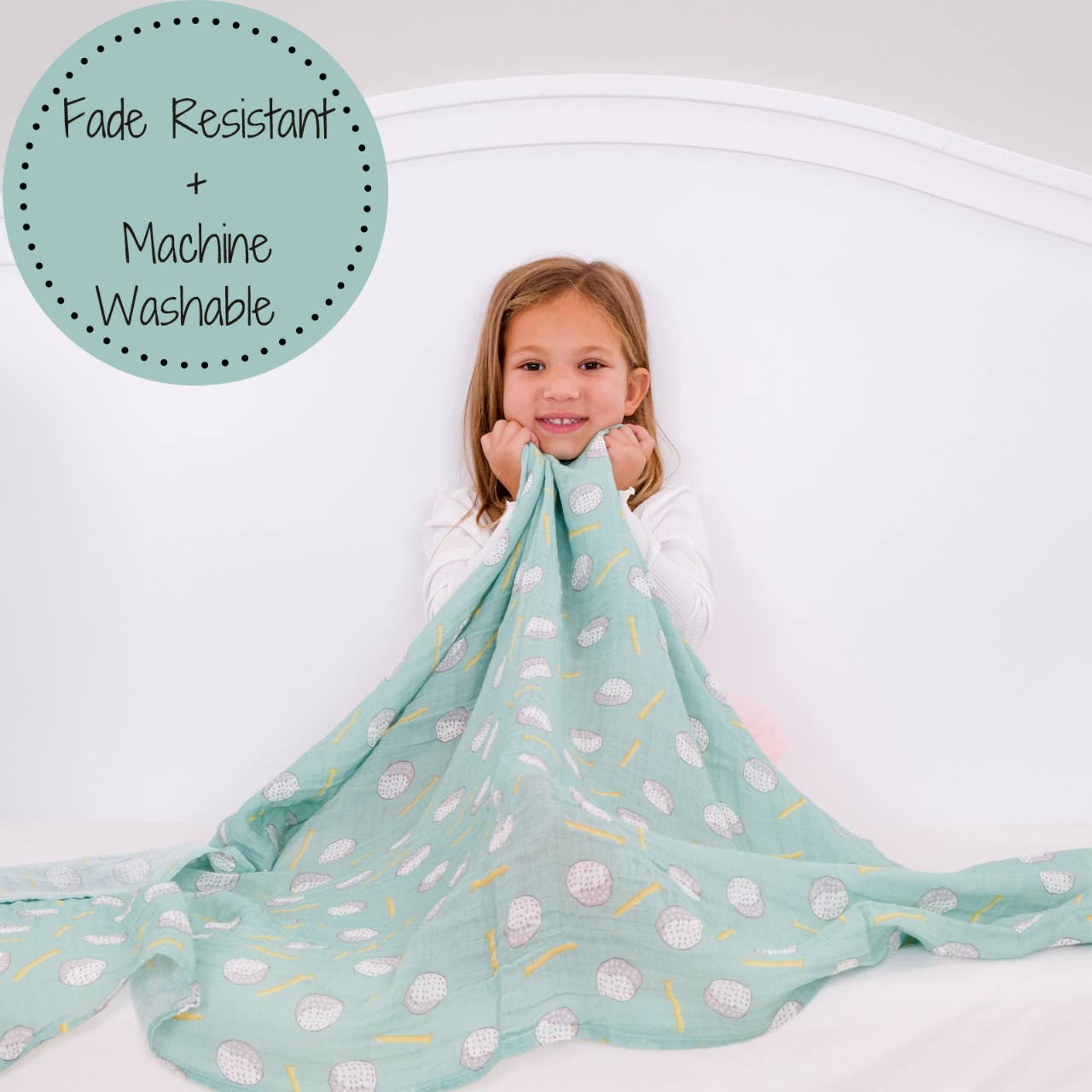 Hole In One Golf | Swaddle
