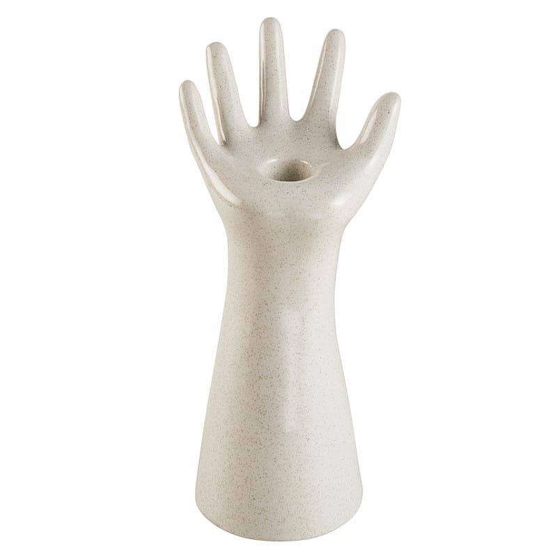 Hand Candleholder | Large