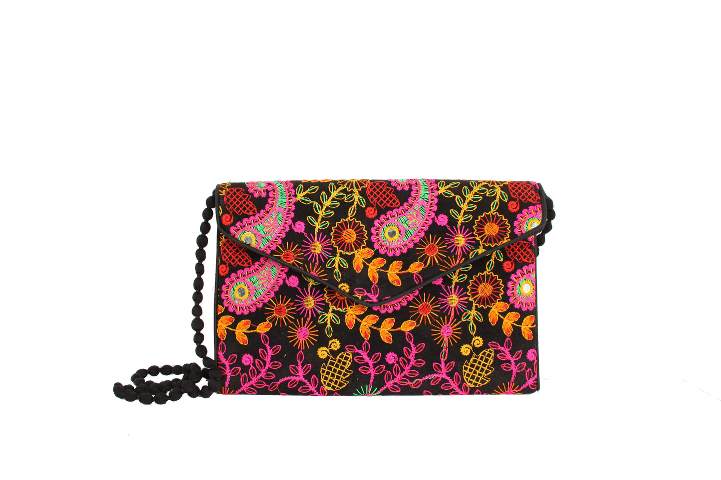 Mumbai Colors | Clutch