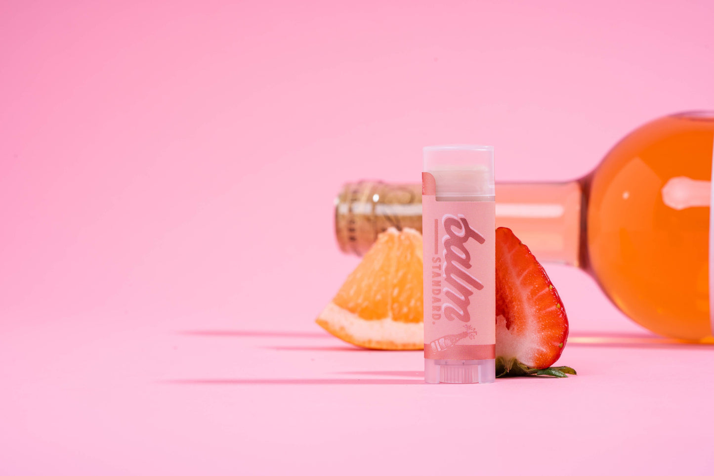 Lip Balm | Rosé