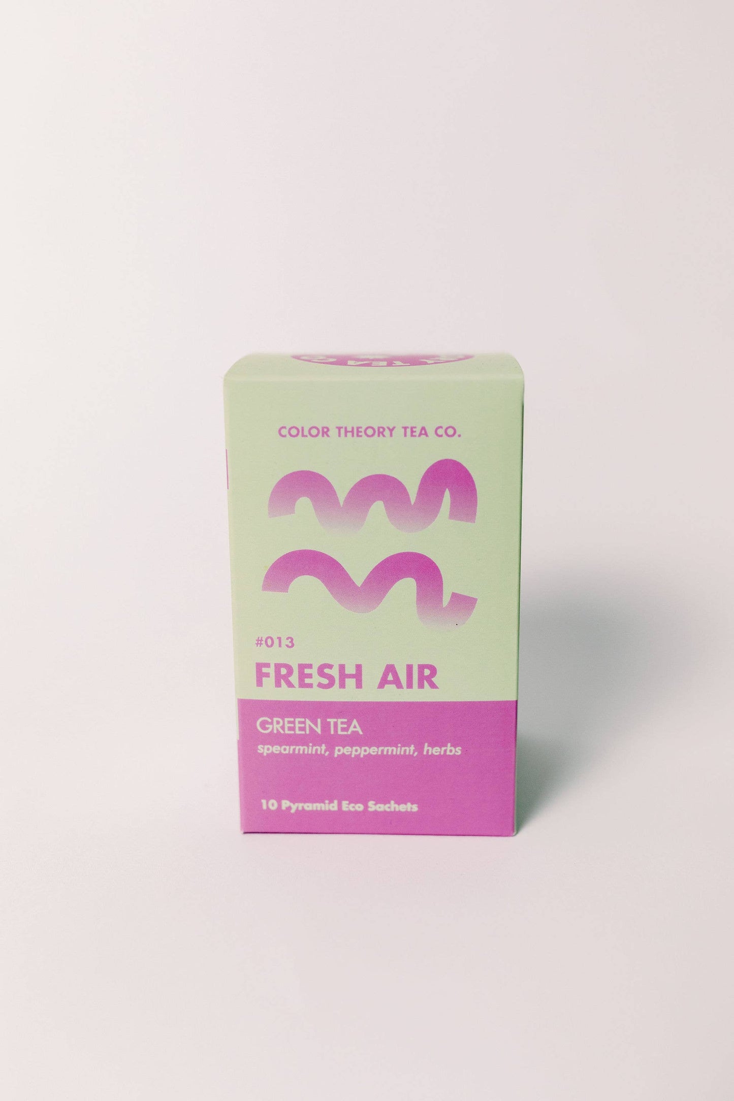 Tea | Bubblegum