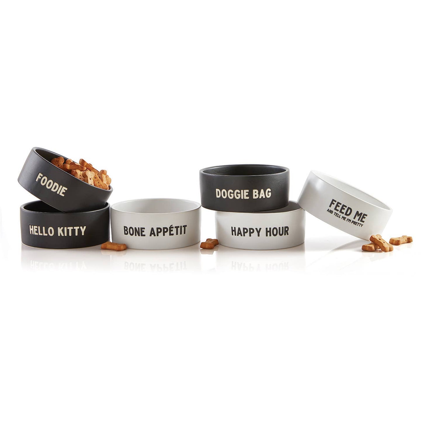 Foodie | Ceramic Pet Bowl