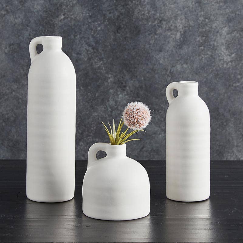 White Tower | Vase