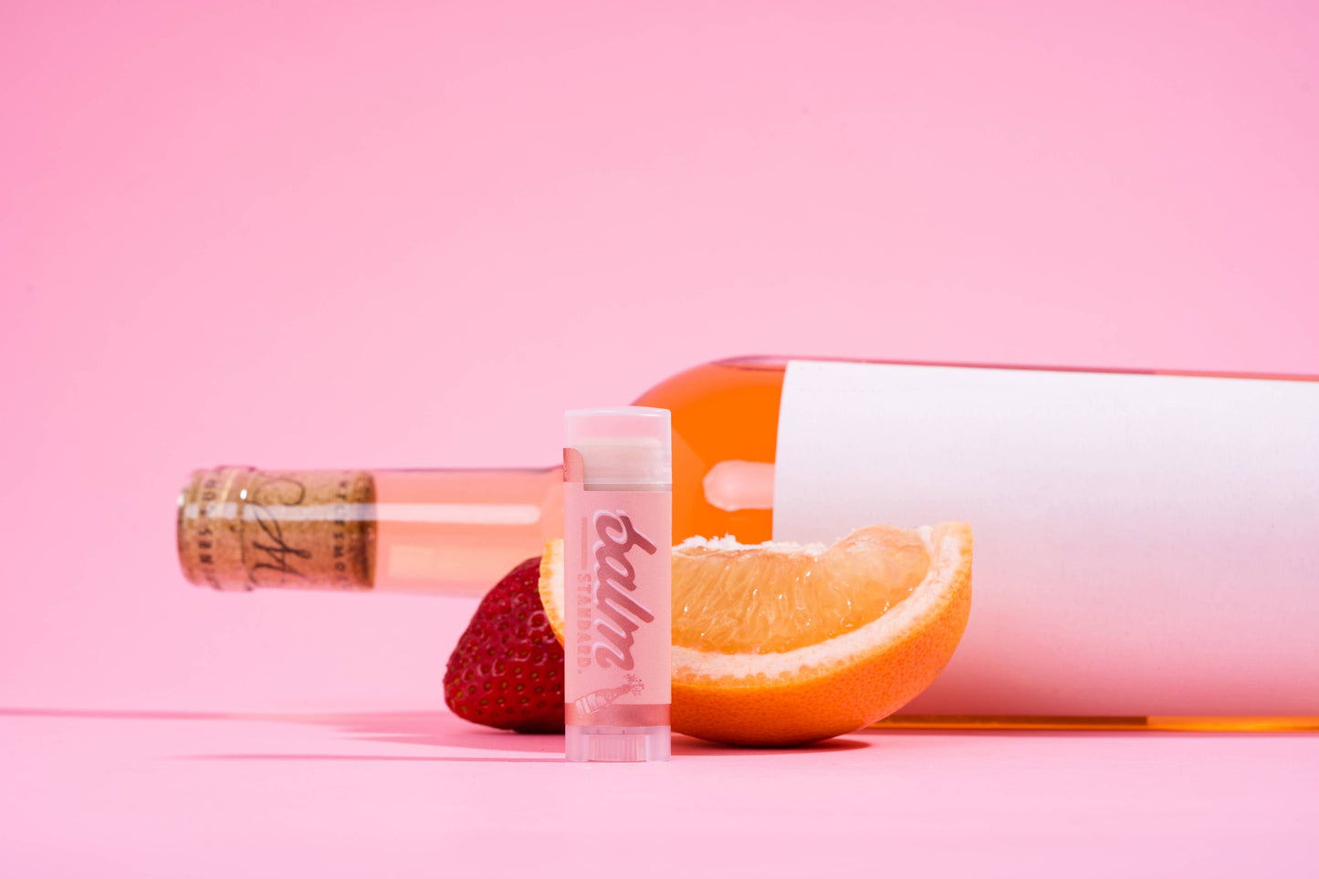 Lip Balm | Rosé