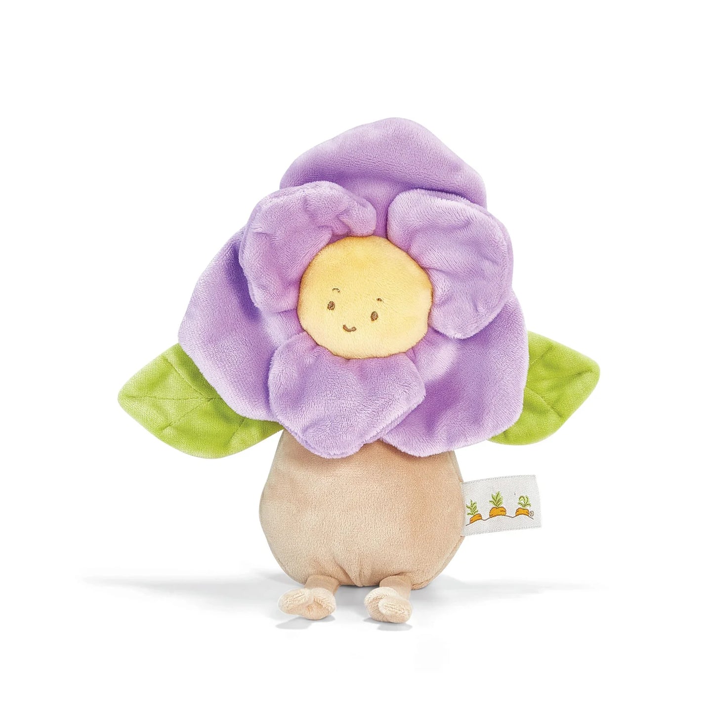 Sweet Sweet Pea | Plushie