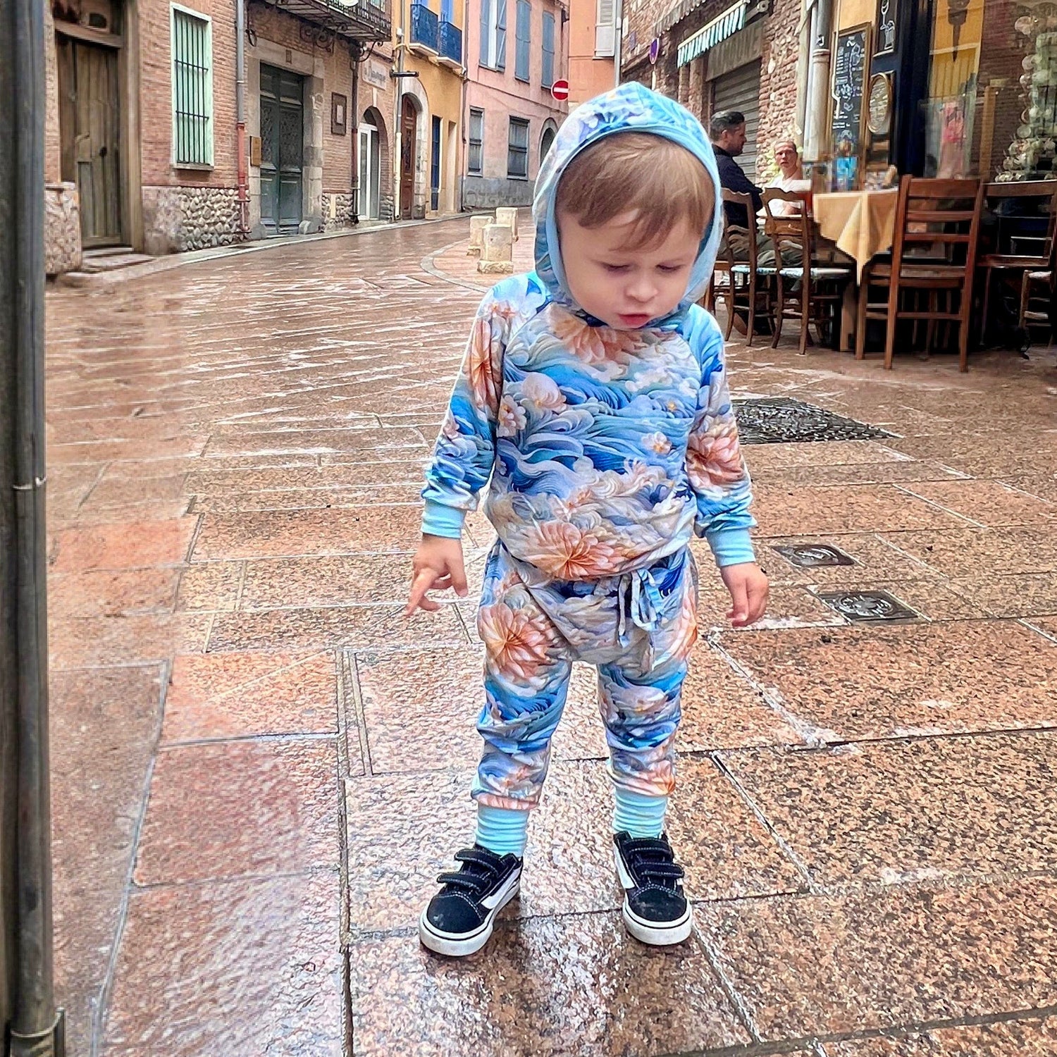 TLP / TODDLERS