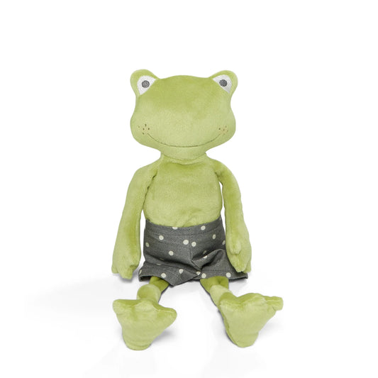 Tadbit Knee-dy Knotty | Plushie