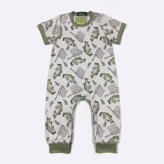 Catch + Release | Romper
