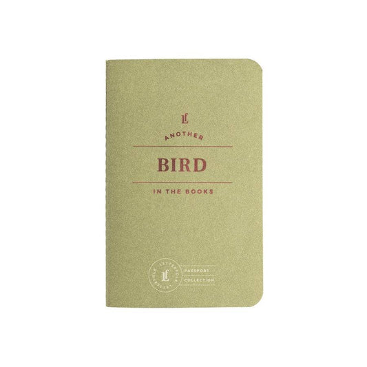 Bird | Passport