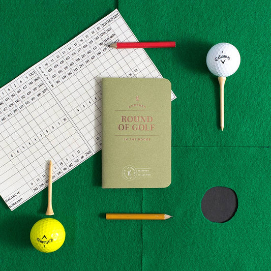 Round of Golf | Passport