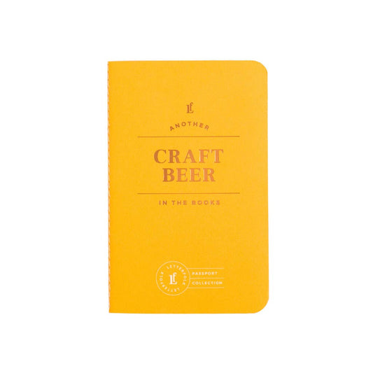 Craft Beer | Passport