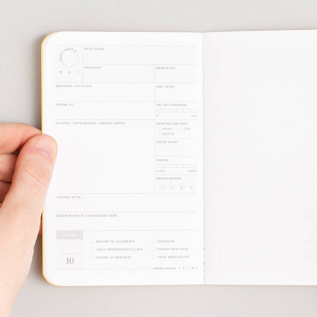 Craft Beer | Passport