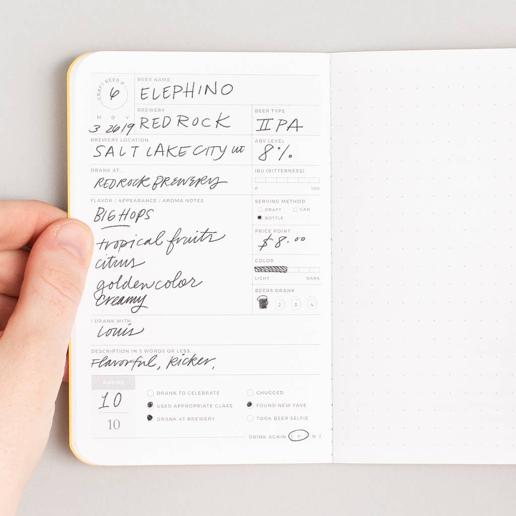Craft Beer | Passport