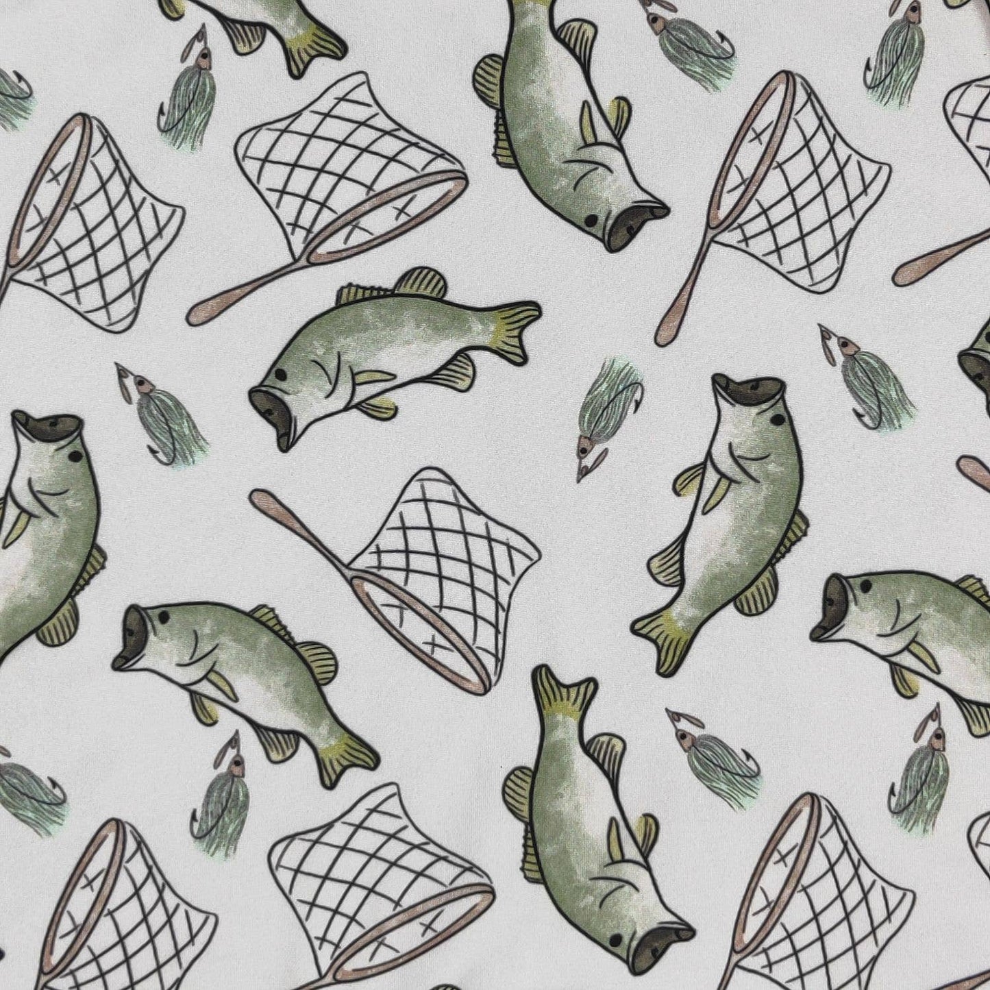 Catch + Release | Romper