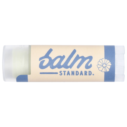 Lip Balm | Vanilla Bean + Blue Chamomile