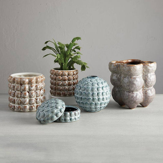 The Big One | Ceramic Pot