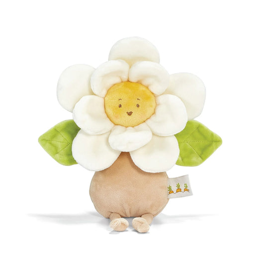 Lazy Daisy  | Plushie
