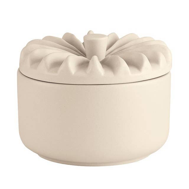 Contained | Container with Lid