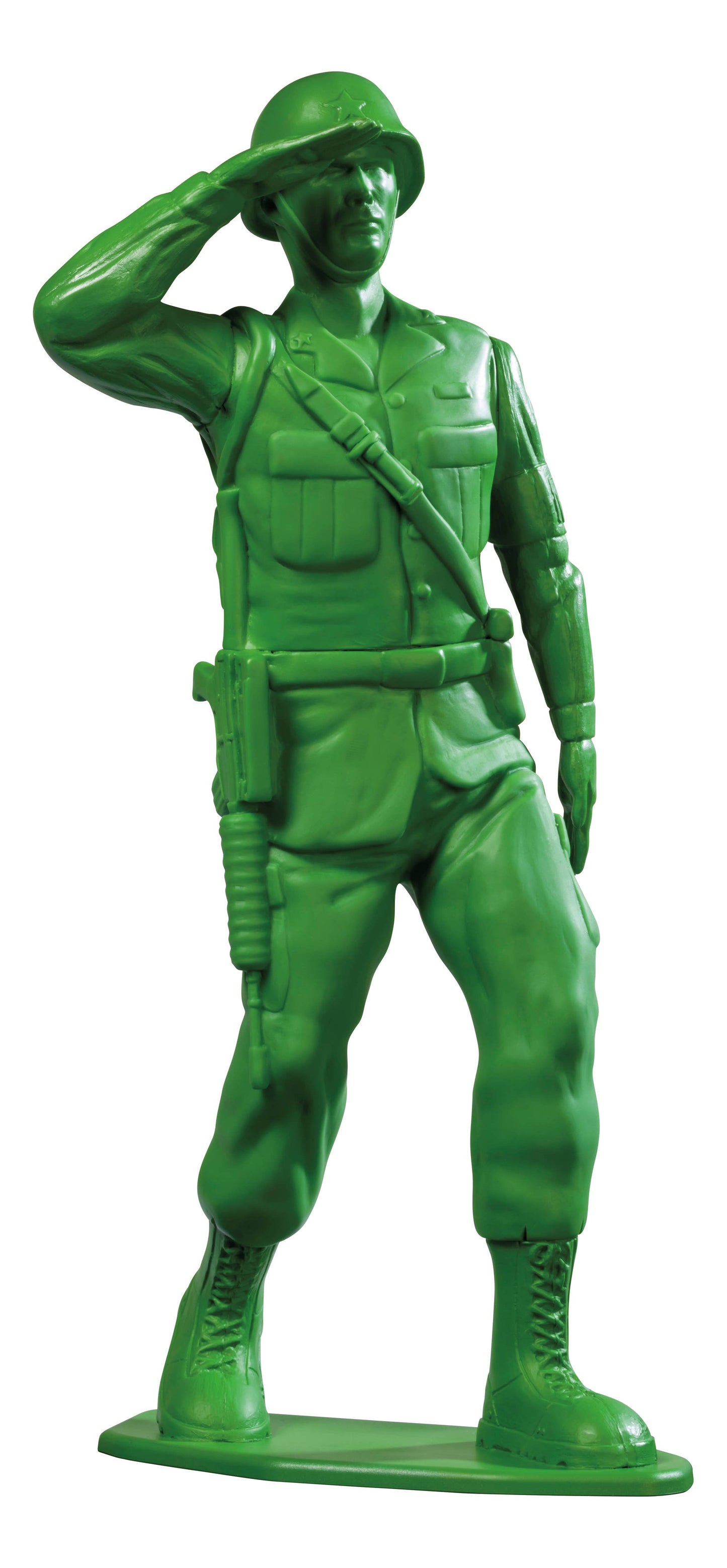 Epic Army Man | Toy Soldier