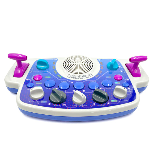 Blipblox SK2 Toy Music Synthesizer