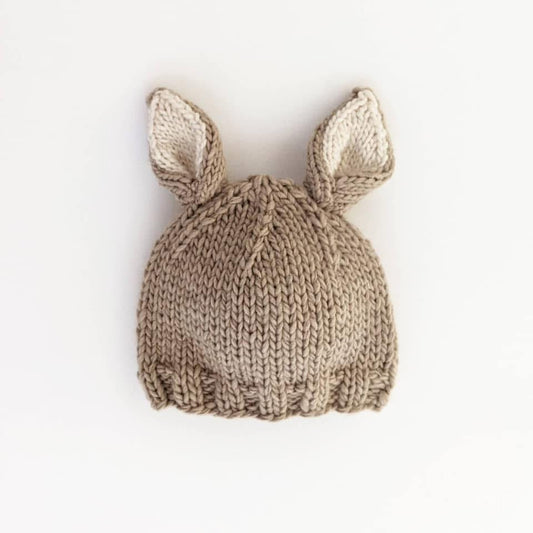 Bunny Ears | Beanie Hat