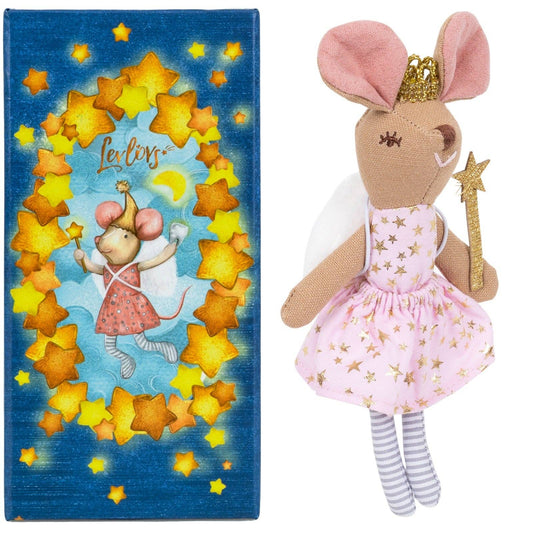 Tooth Fairy Princess | Matchbox Mouse
