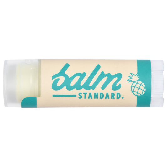 Lip Balm | Pineapple + Coconut