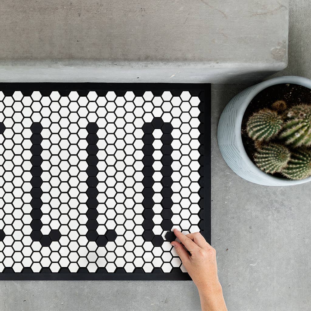 Tile | Door Mat