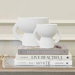Trophy Vase | Tall